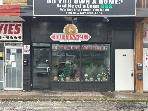 Kennedy Road MAIN, Toronto, ON M1P 2L7