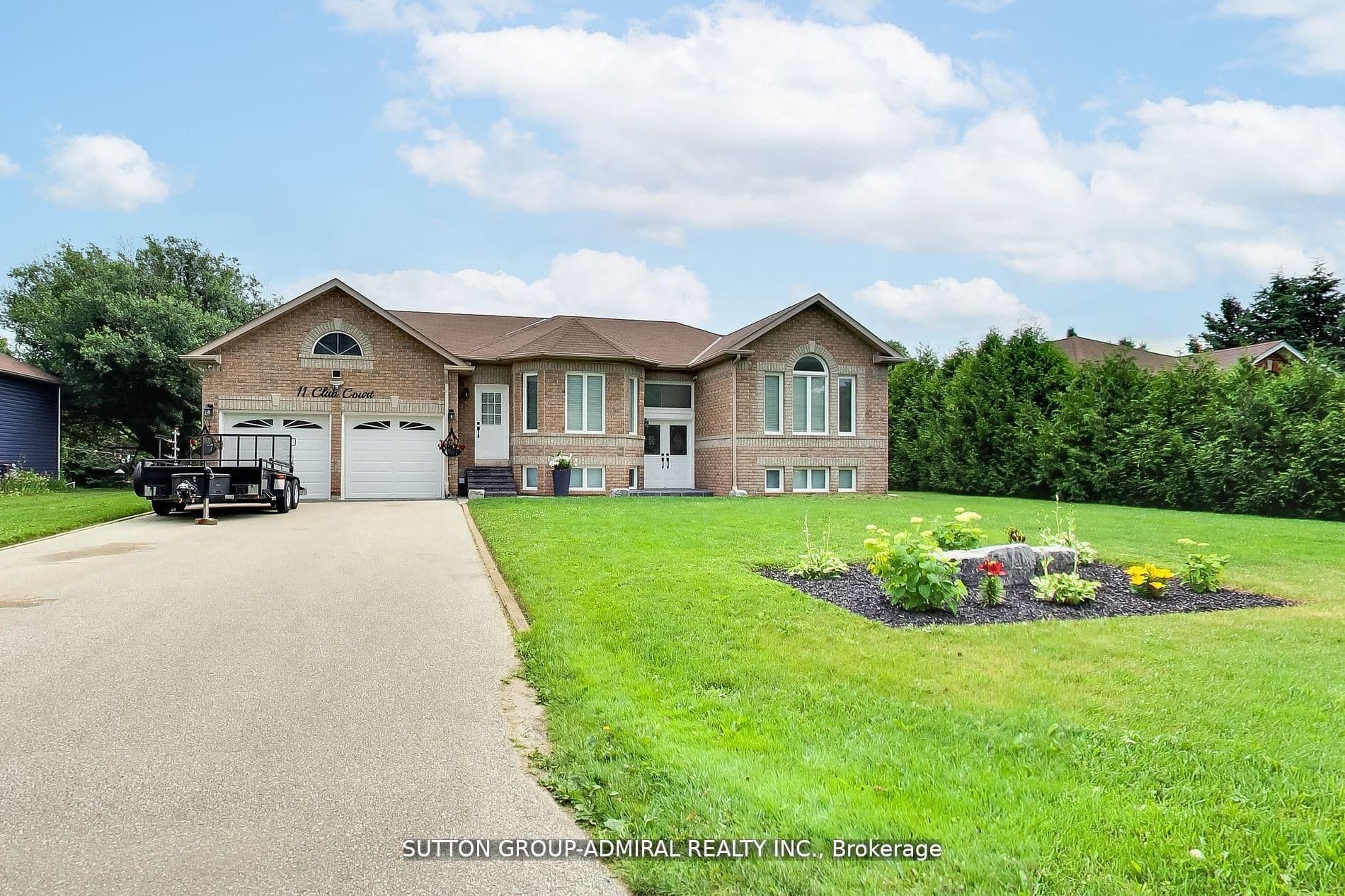 Club Court, Wasaga Beach, ON L9Z 1J8