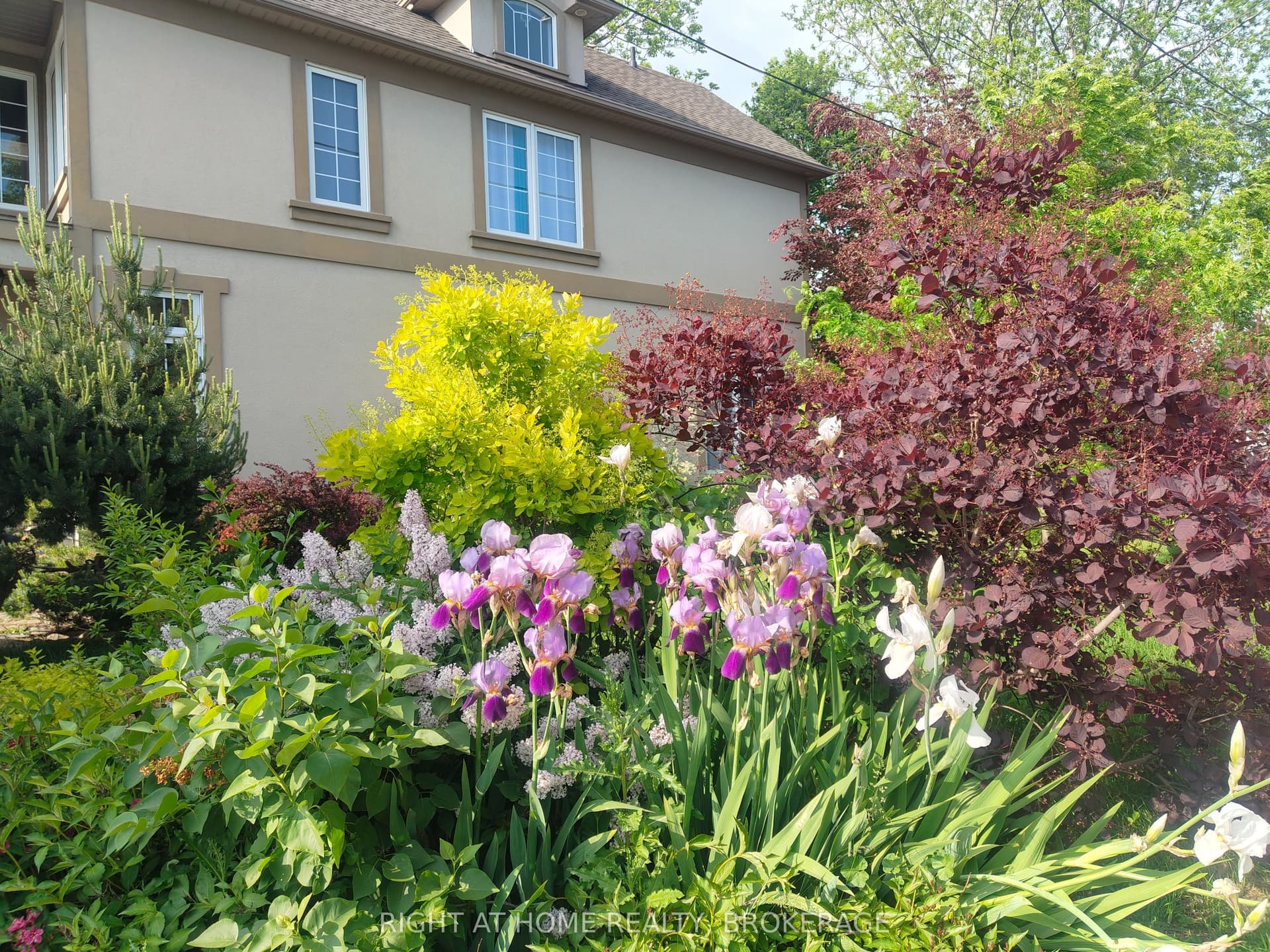 Ursula Avenue, St. Catharines, ON L2T 1T1