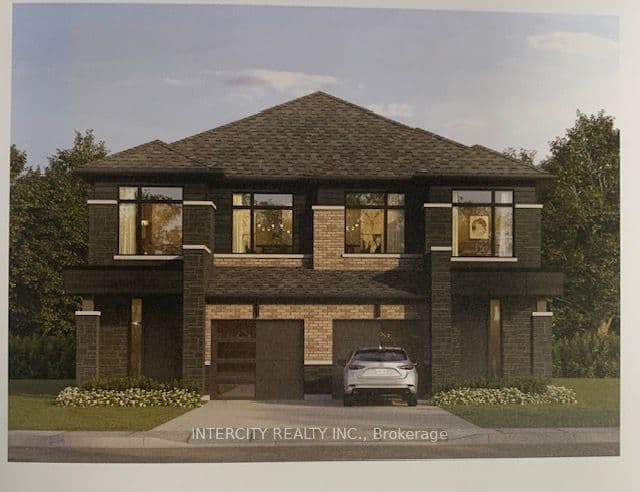 84R Michael Klein Street, Whitby, ON L1M 1Z5