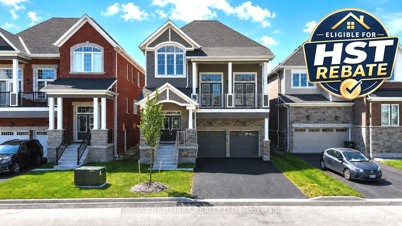 Mika Street, Innisfil, ON L9S 0R9
