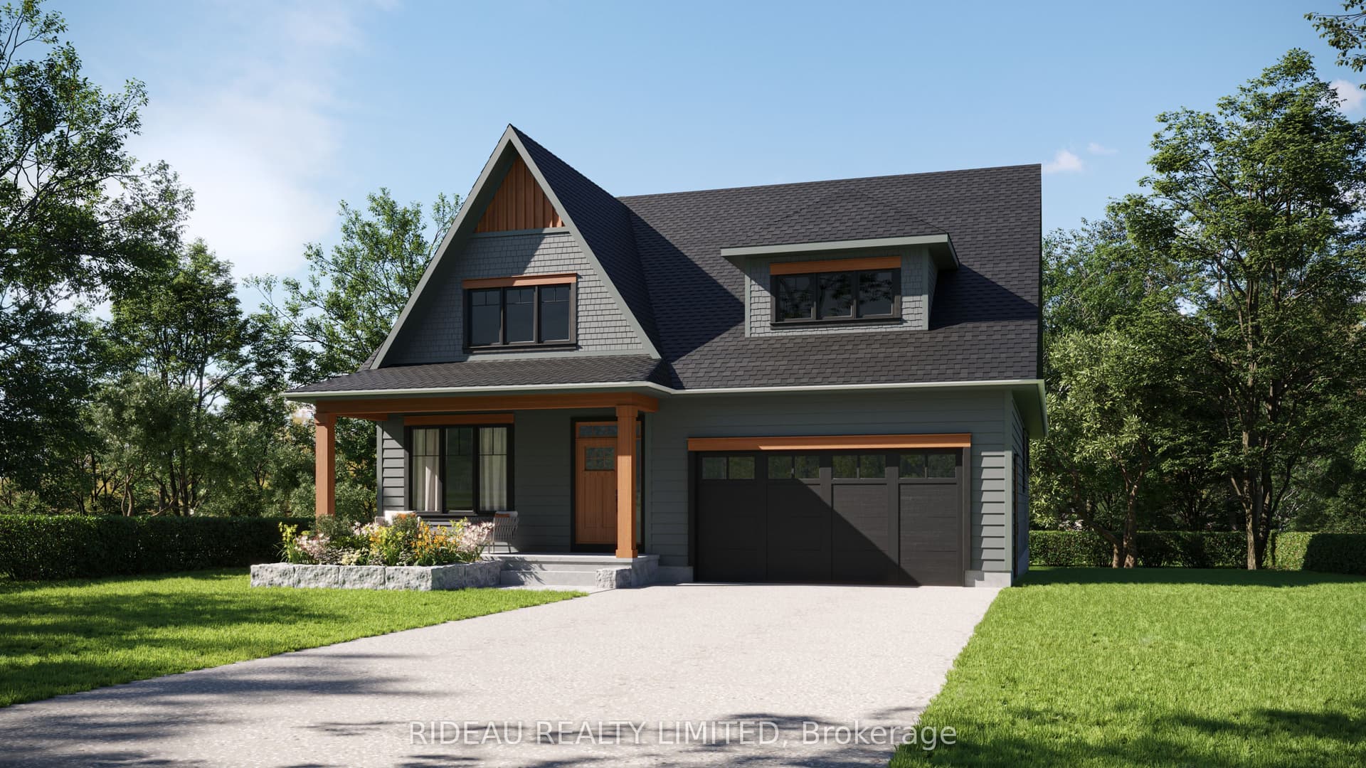 Cabin House Road, Westport, ON K0G 1X0