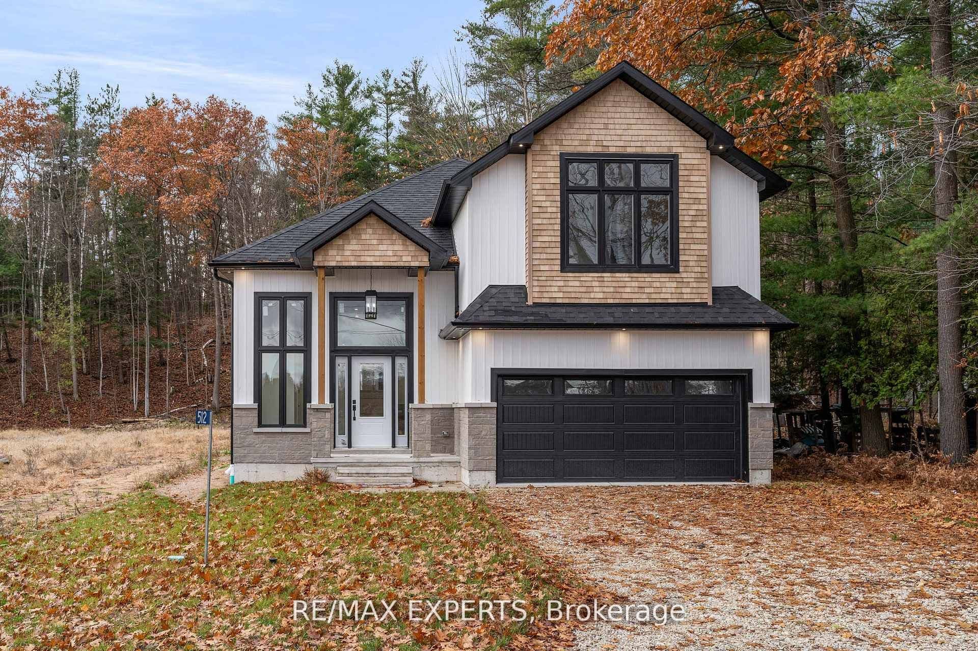 Golf Course Road, Wasaga Beach, ON L9Z 1S5