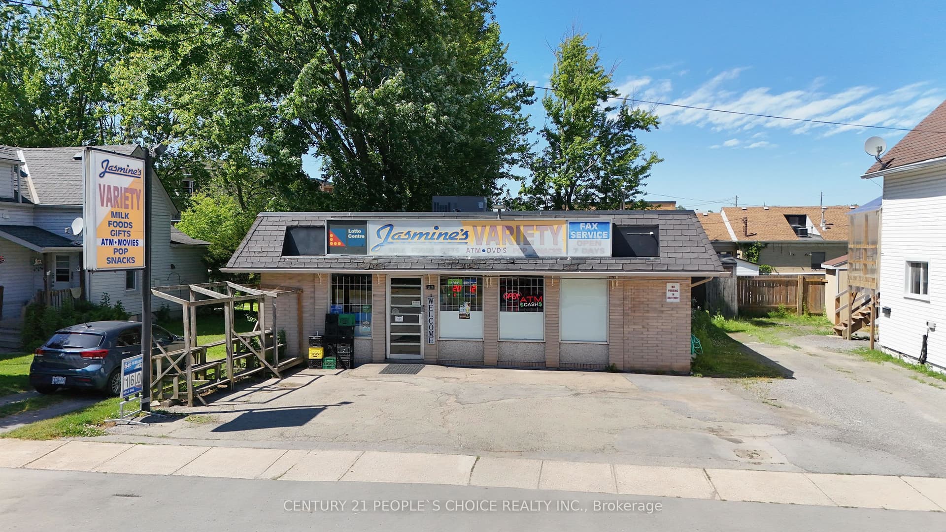 Kent Street, Port Colborne, ON L3K 2Z6