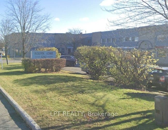 POLYTEK Street 3-3, Beacon Hill North - South and Area, ON K1J 9H8