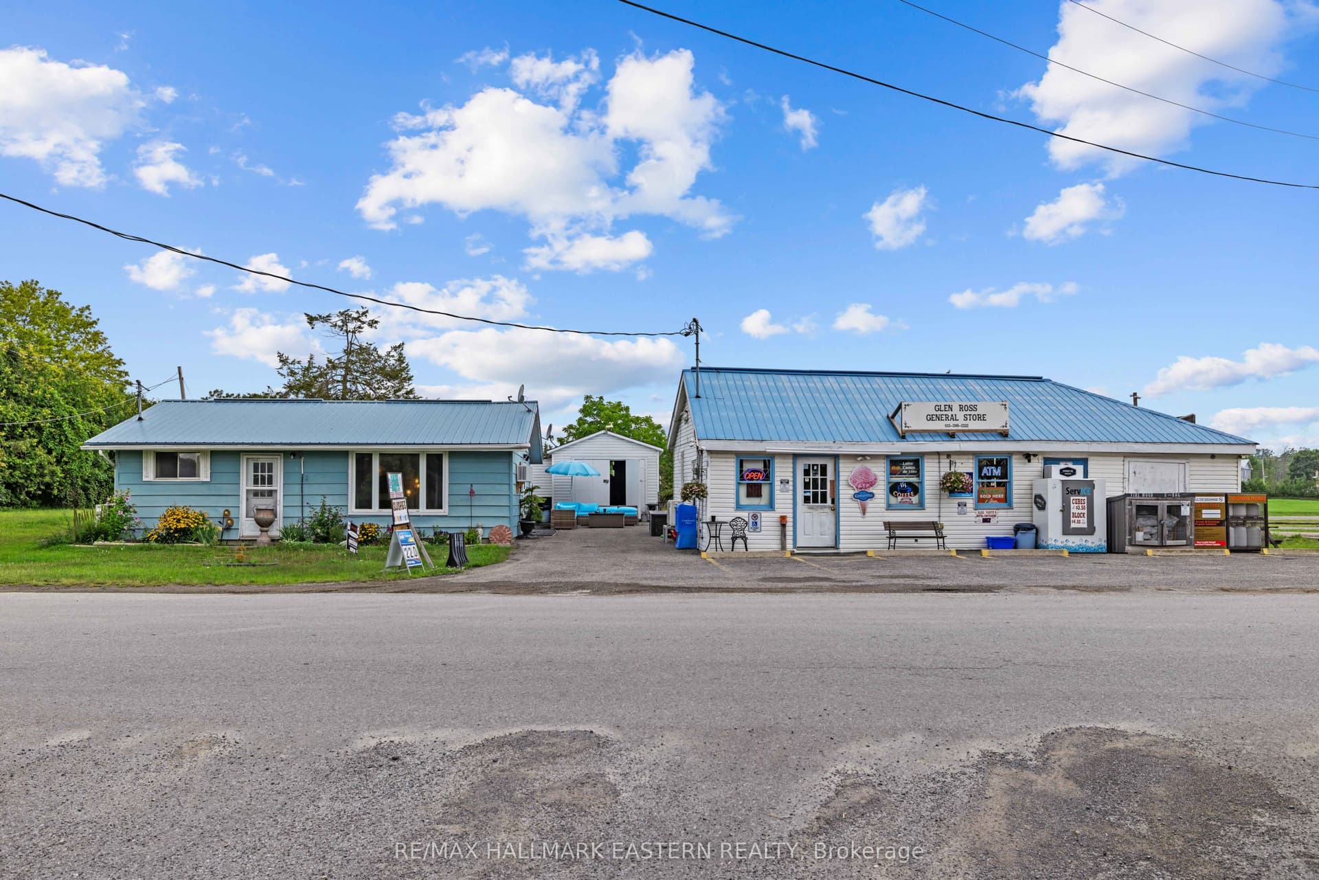1305 Glen Ross Road, Quinte West, ON K0K 2C0
