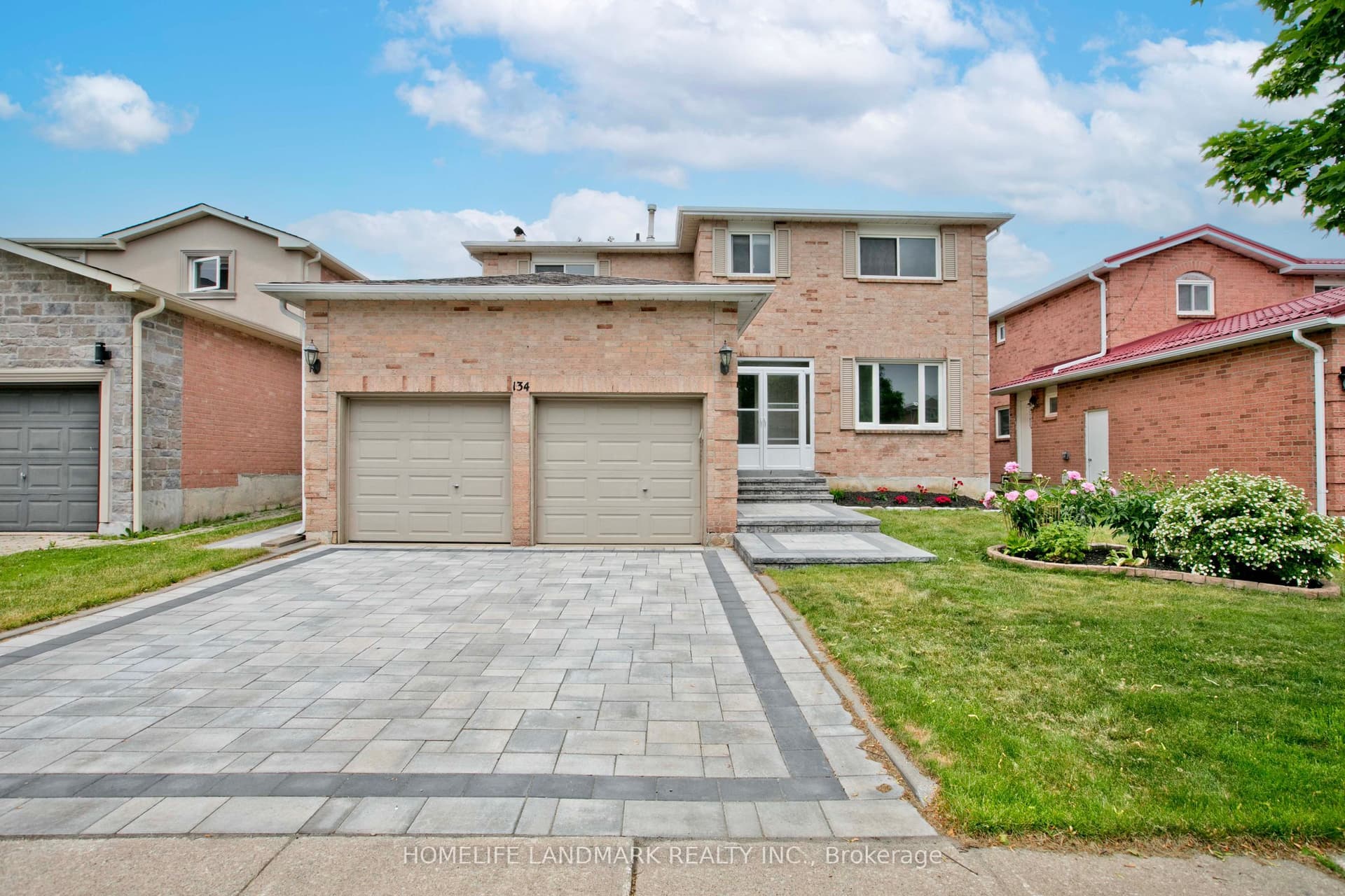 Cooperage Crescent, Richmond Hill, ON L4C 9L7
