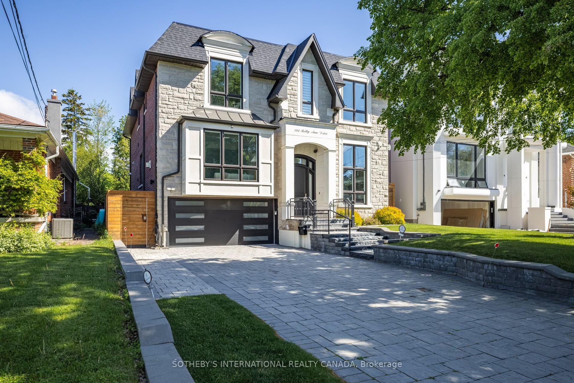 Betty Ann Drive, Toronto, ON M2R 1A7