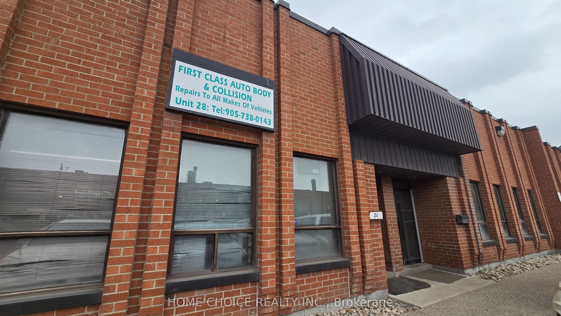 Freshway Drive 28, Vaughan, ON L4K 1R9