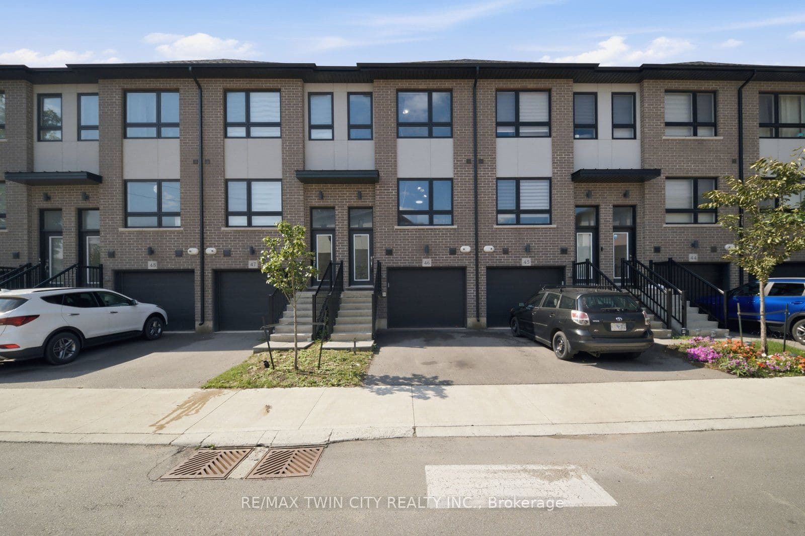 Grey Street 46, Brantford, ON N3S 0K2
