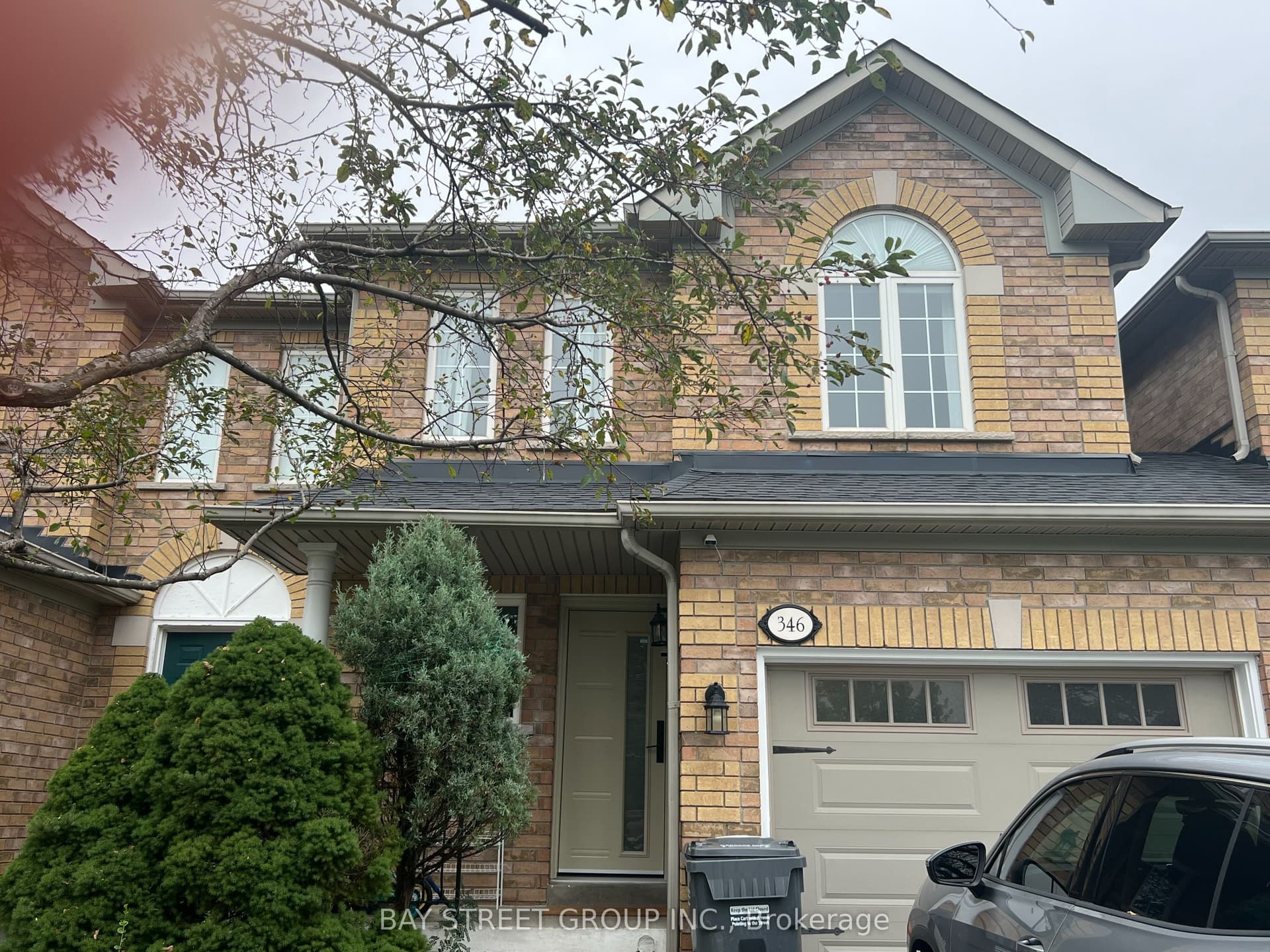 Sardinia Drive, Mississauga, ON L5R 3X6