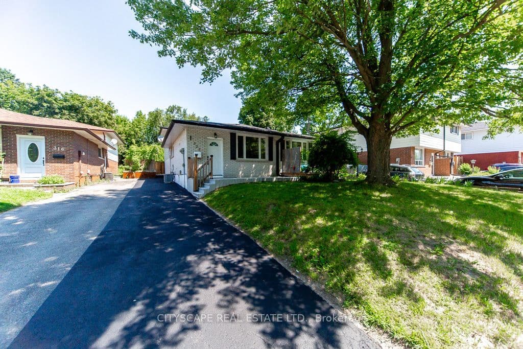 Fernwood Avenue, Oshawa, ON L1G 2H7