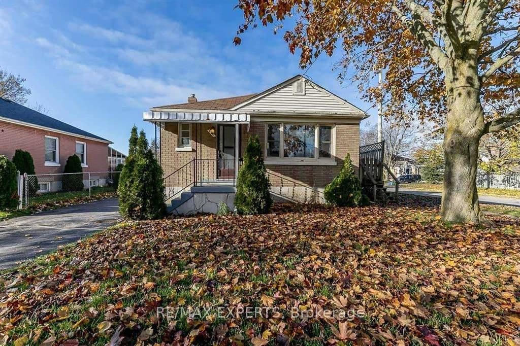 Burnham Street, Cobourg, ON K9A 2W8