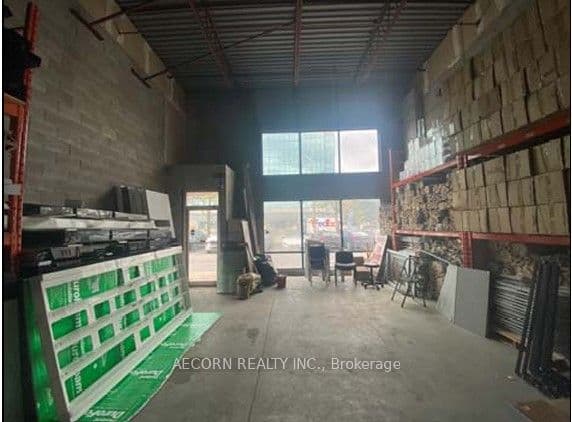W Finch Avenue W 6, Toronto, ON M3J 3J7