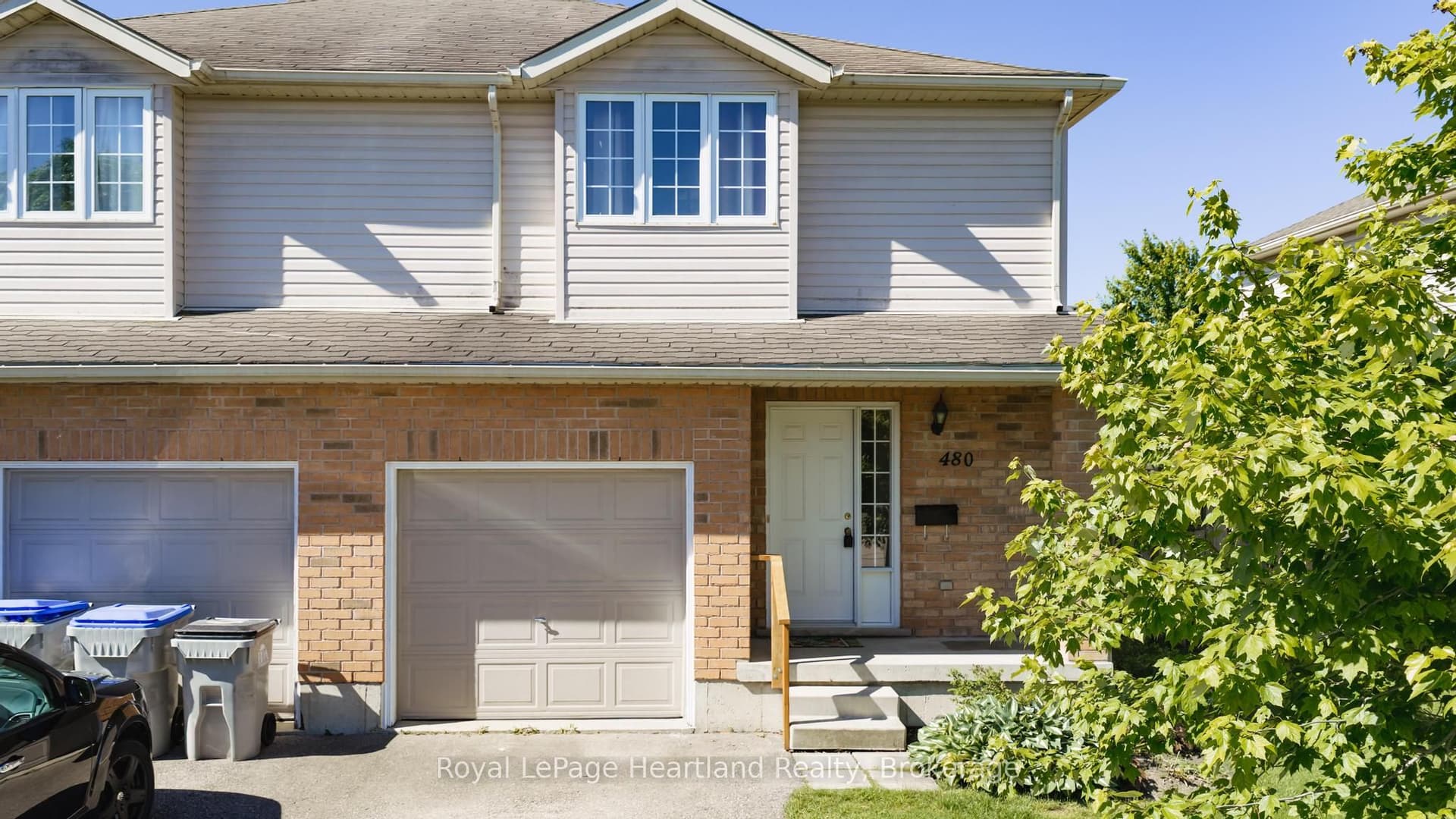 Mowat Street E, North Perth, ON N4W 0A4