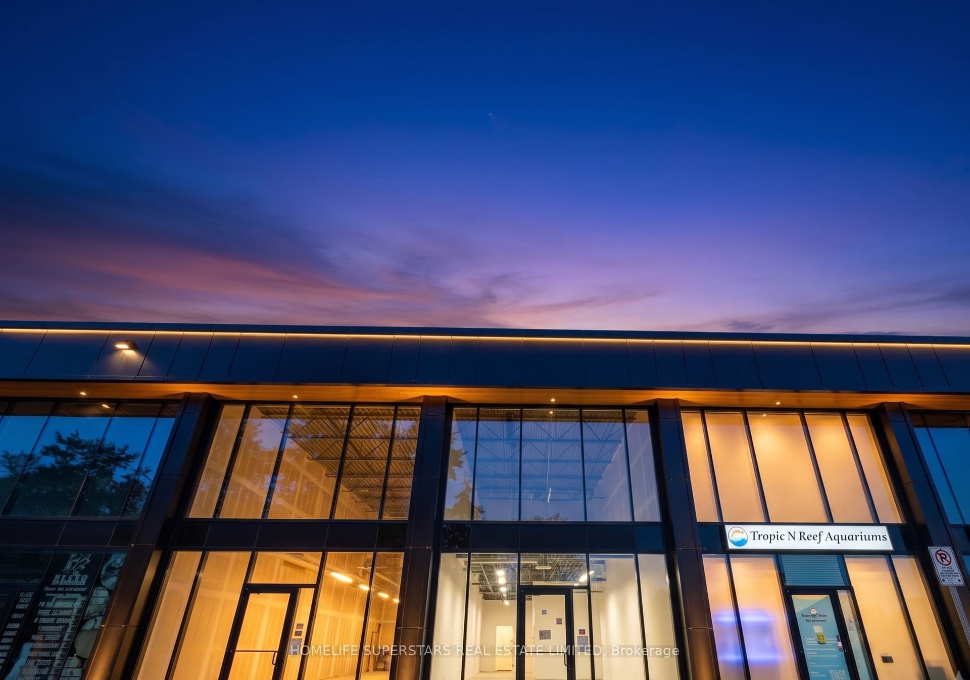 Speers Road 27, Oakville, ON L6K 2G3