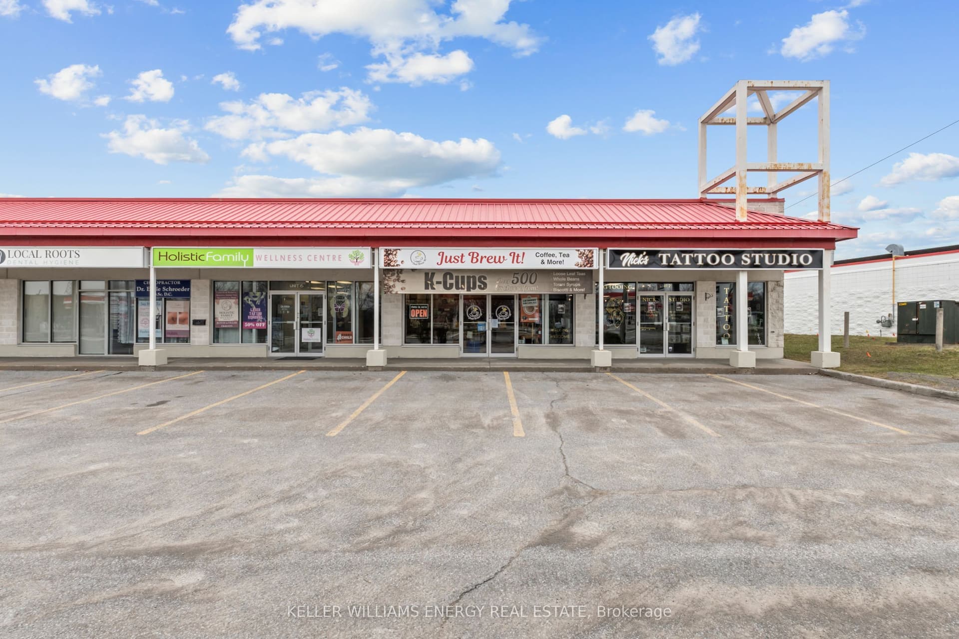 Division Street 4, Cobourg, ON K9A 5Y5