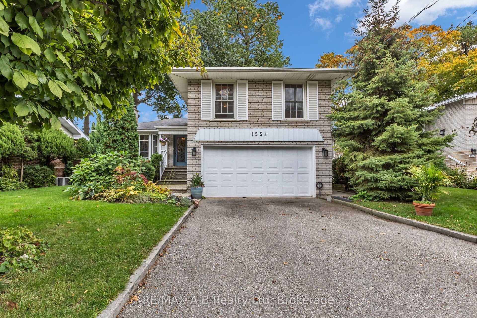 Sunnycove Drive, Mississauga, ON L4X 1B5
