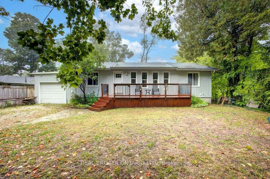Attawandaron Road, Huron-Kinloss, ON N0G 2R0