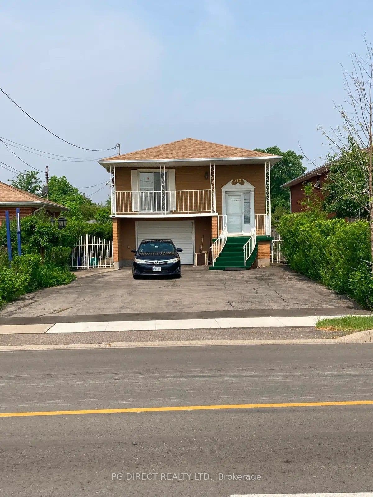 Fruitland Road, Hamilton, ON L8E 5J8