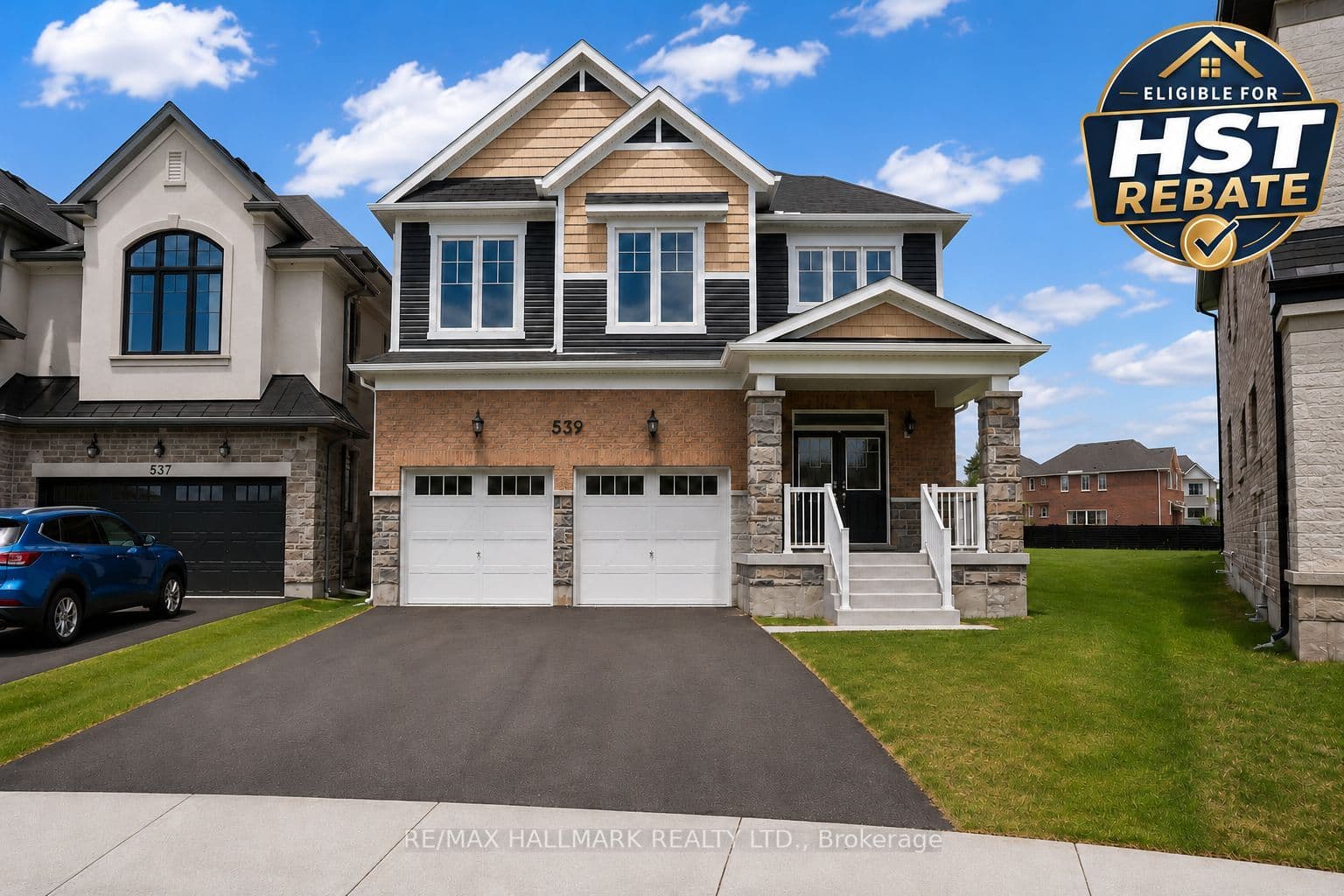 Mika Street, Innisfil, ON L9S 0R9
