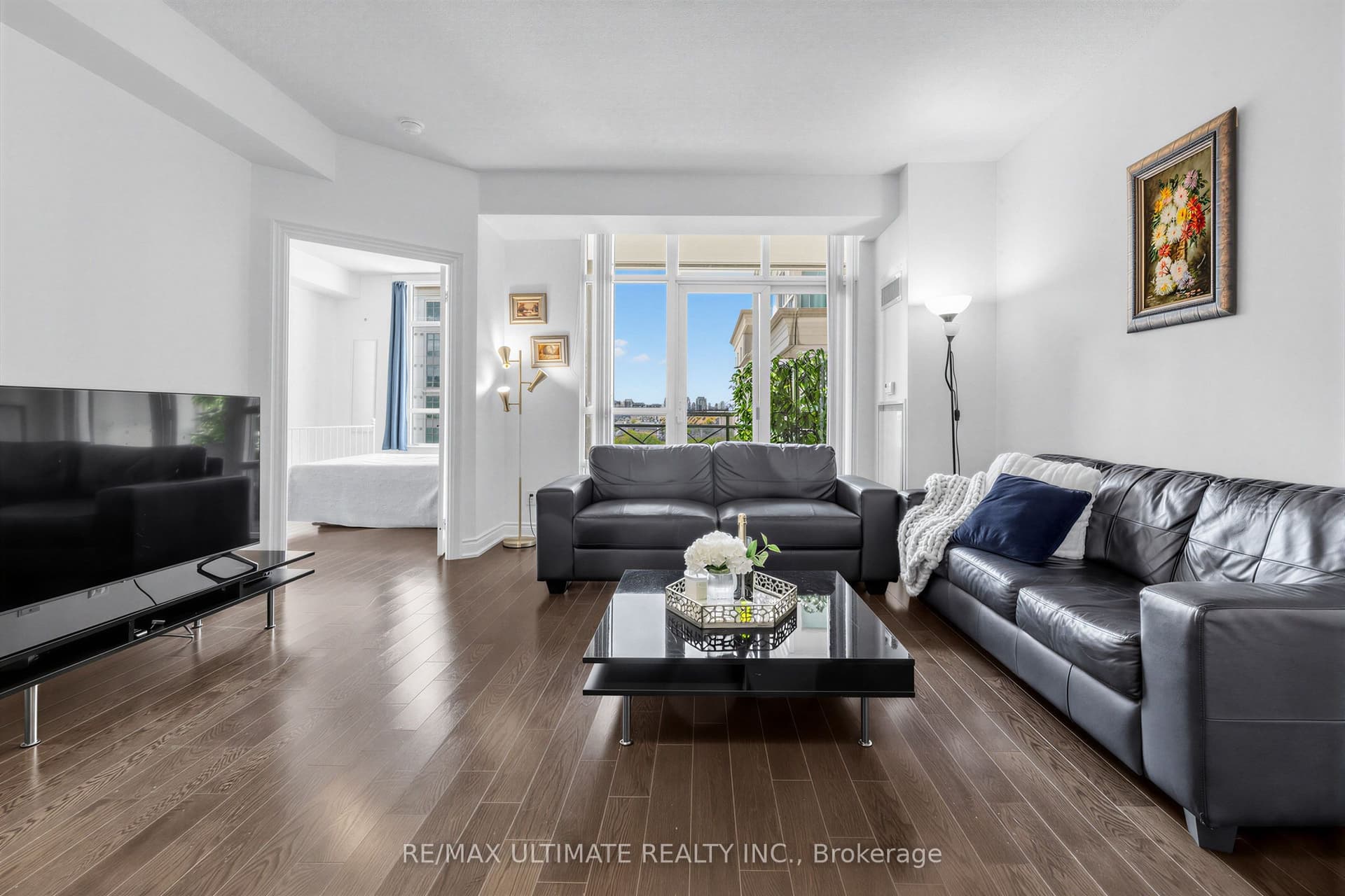 Bloorview Place 1003, Toronto, ON M2J 0A6