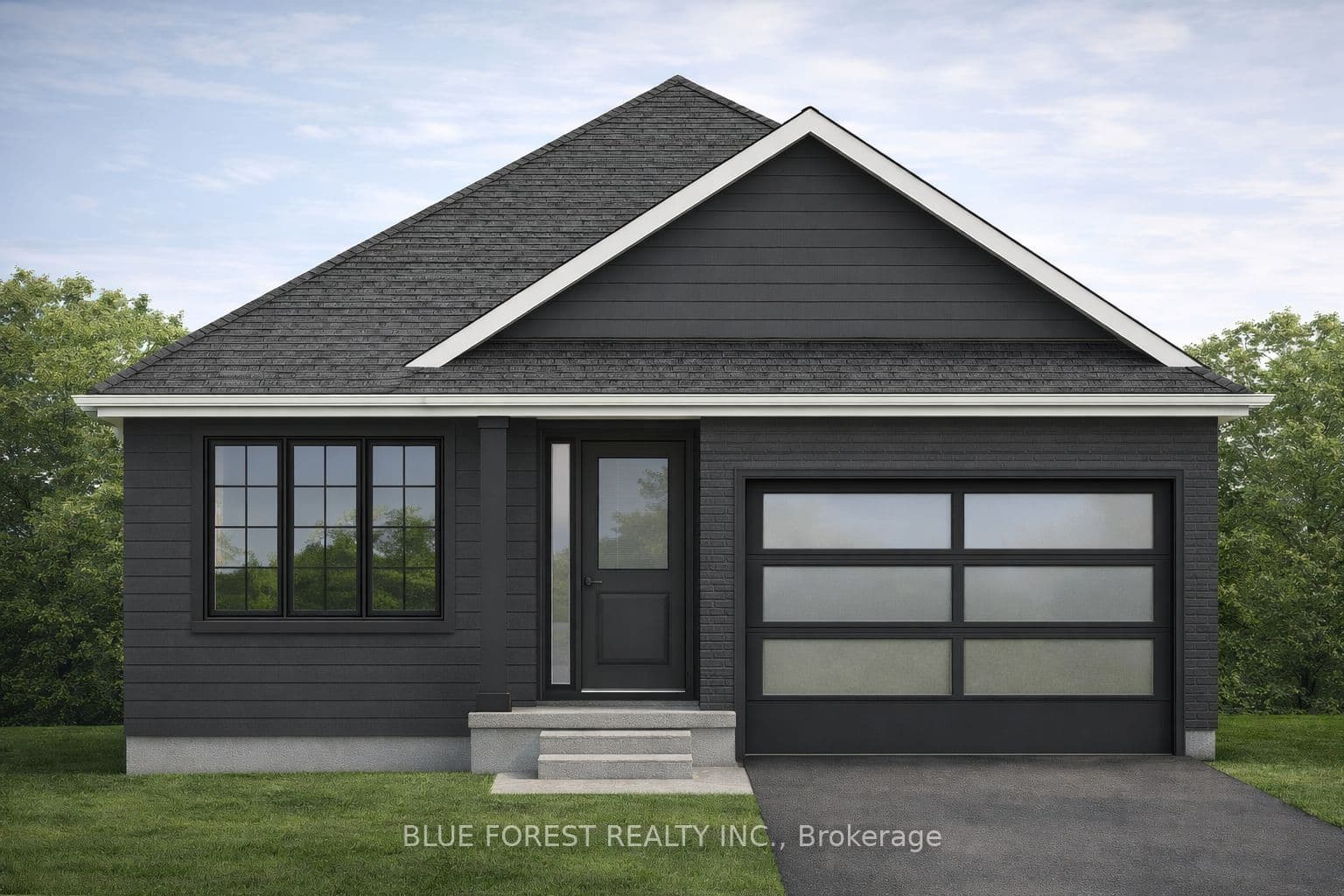 49 BEER Crescent, Strathroy-Caradoc, ON N7G 3K5