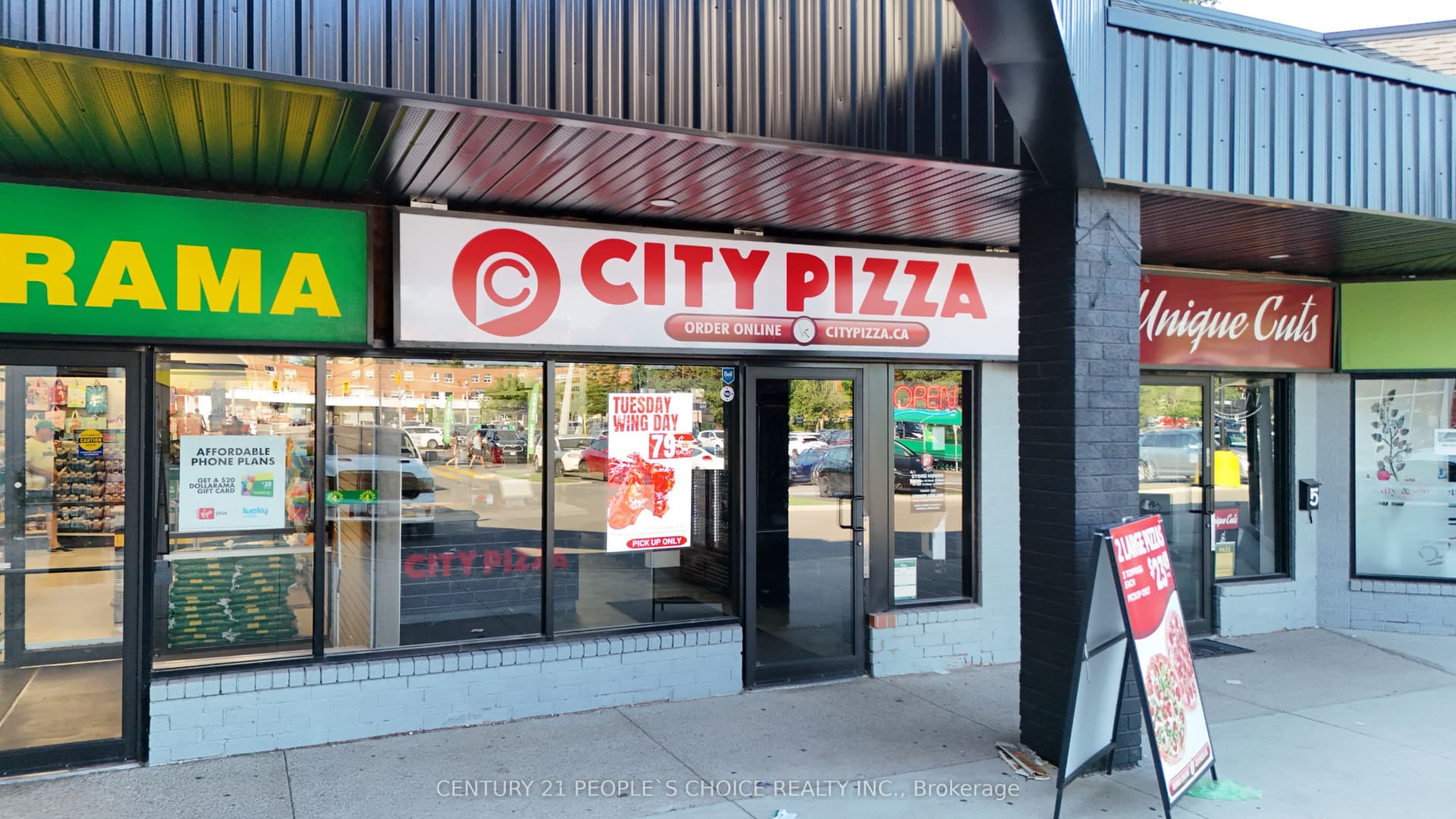 Lakeshore Road W 4, Mississauga, ON L5J 4P1