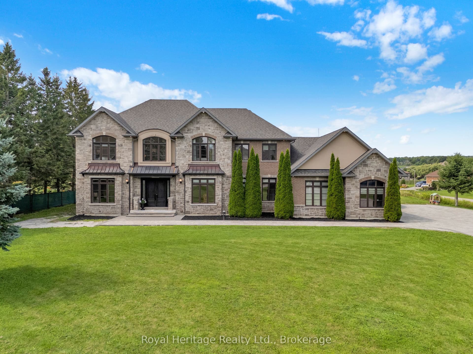 Solina Road, Clarington, ON L0B 1J0