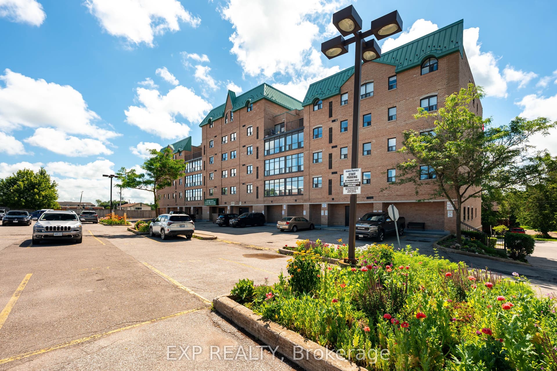 Broadway N/A 507, Orangeville, ON L9W 5G3