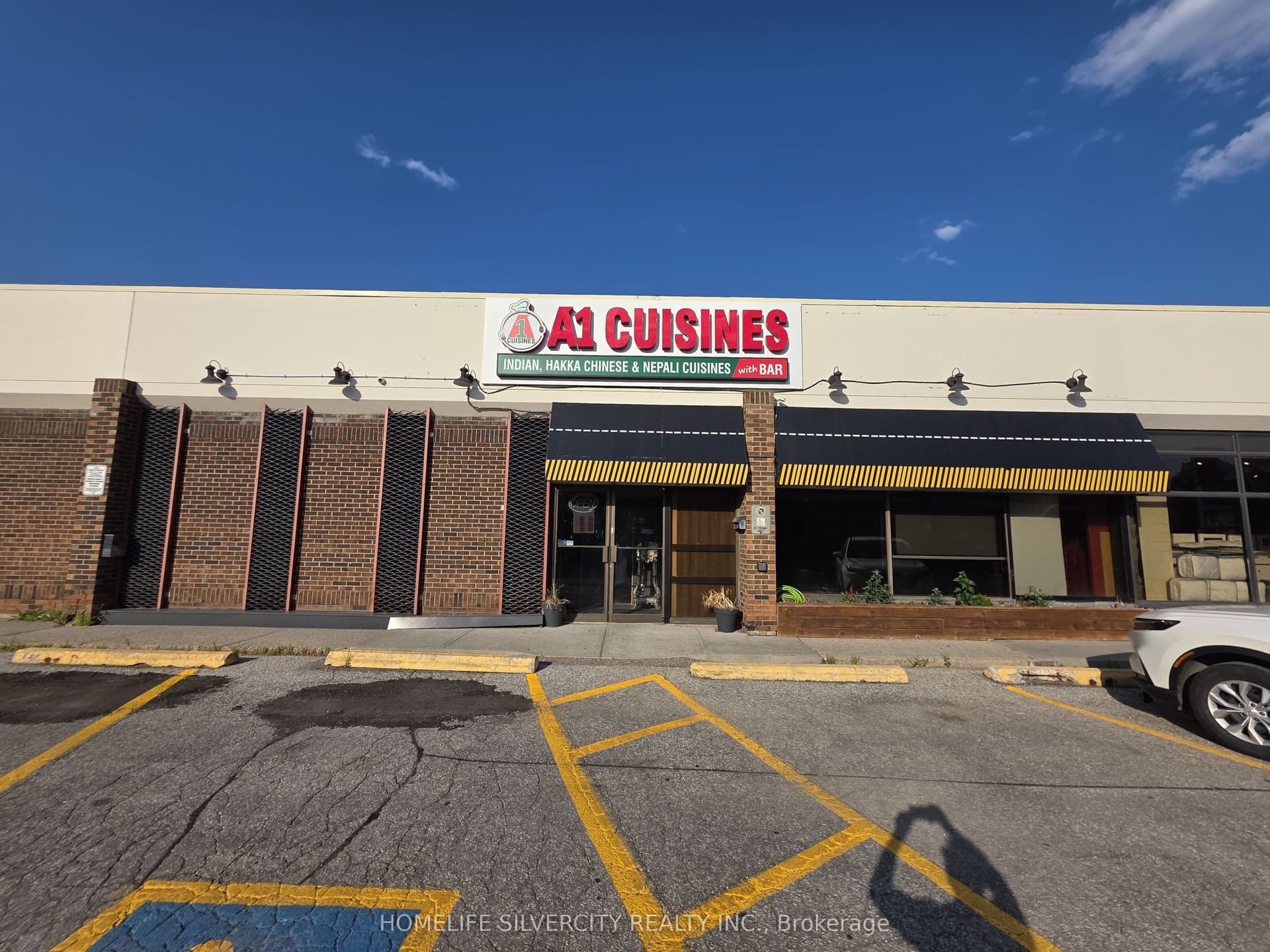 Steeles Avenue 20A, Vaughan, ON L4J 2L1