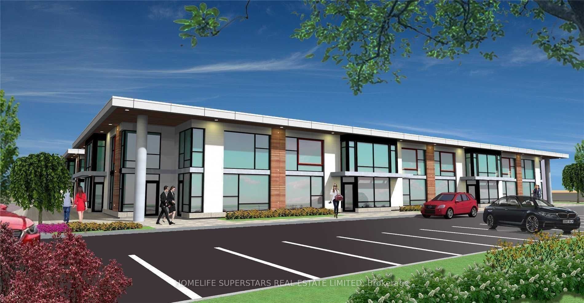 Bristol Circle 20, Oakville, ON L6H 7E5