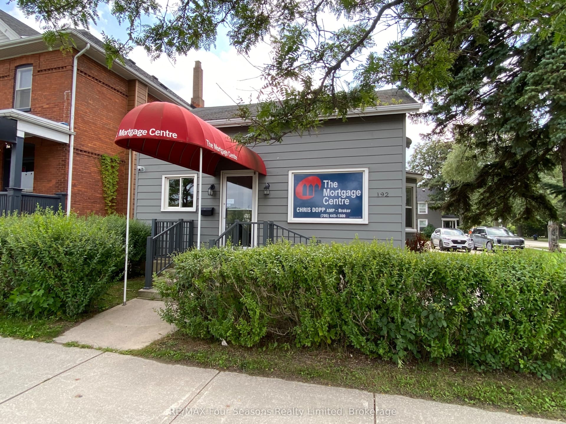 First Street S, Collingwood, ON L9Y 1A7