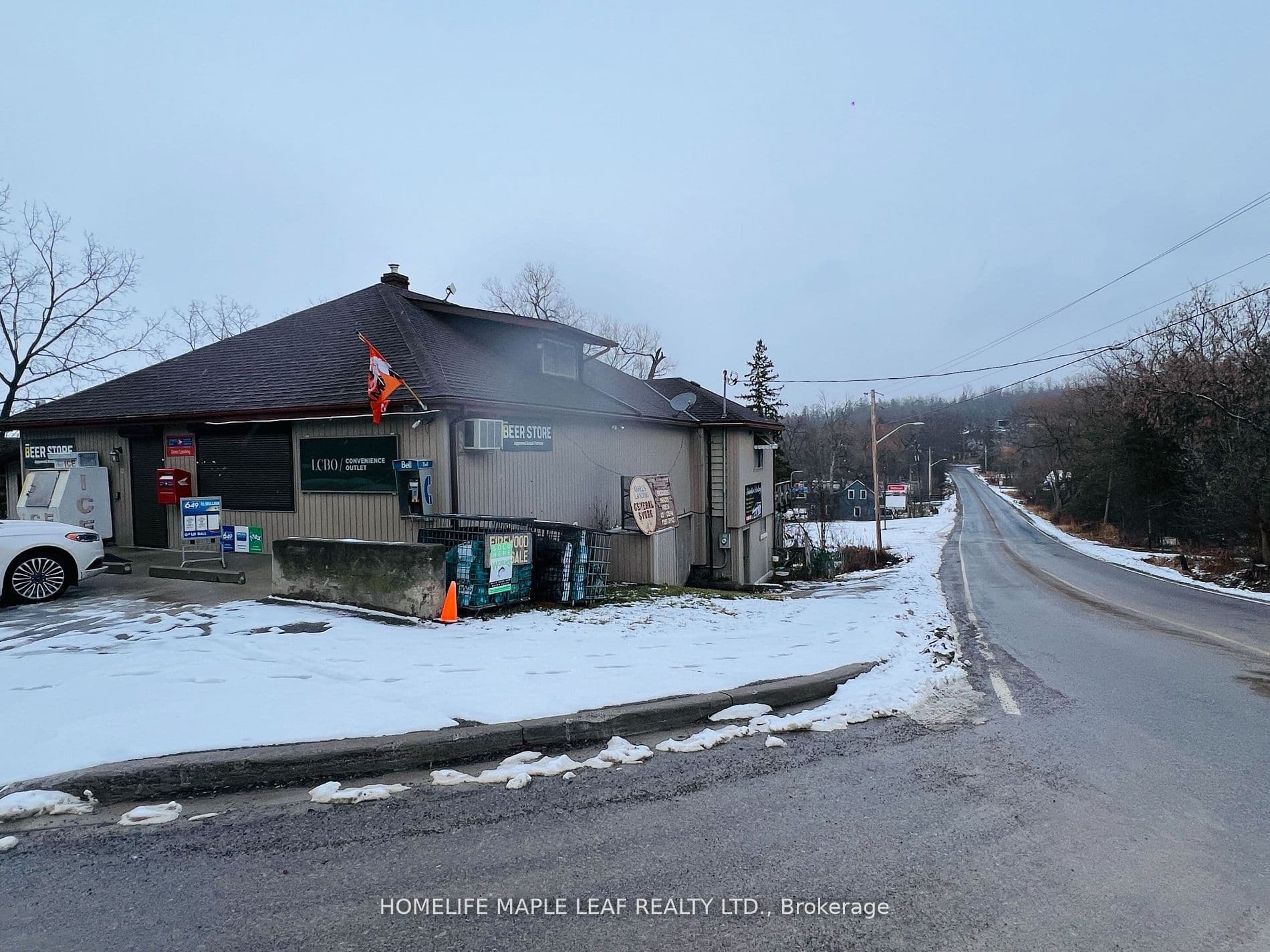 Plank Road, Hamilton Township, ON K0K 2E0