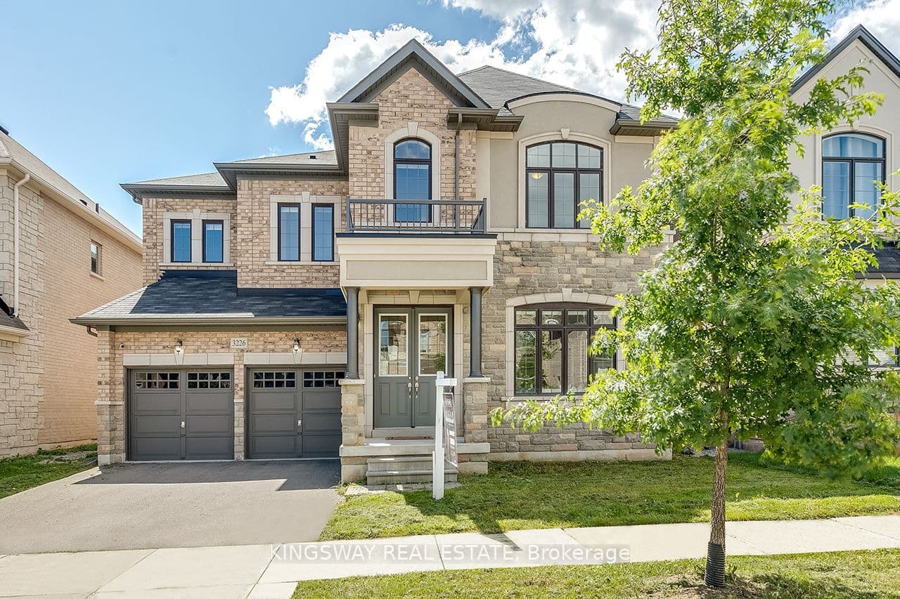 William Rose Way, Oakville, ON L6H 0T6
