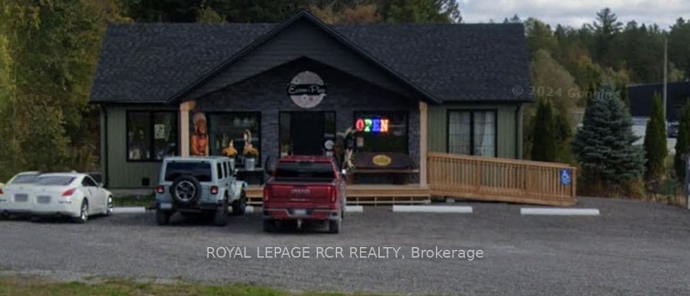 Pine Point Cottage Road, Kawartha Lakes, ON K0M 1K0