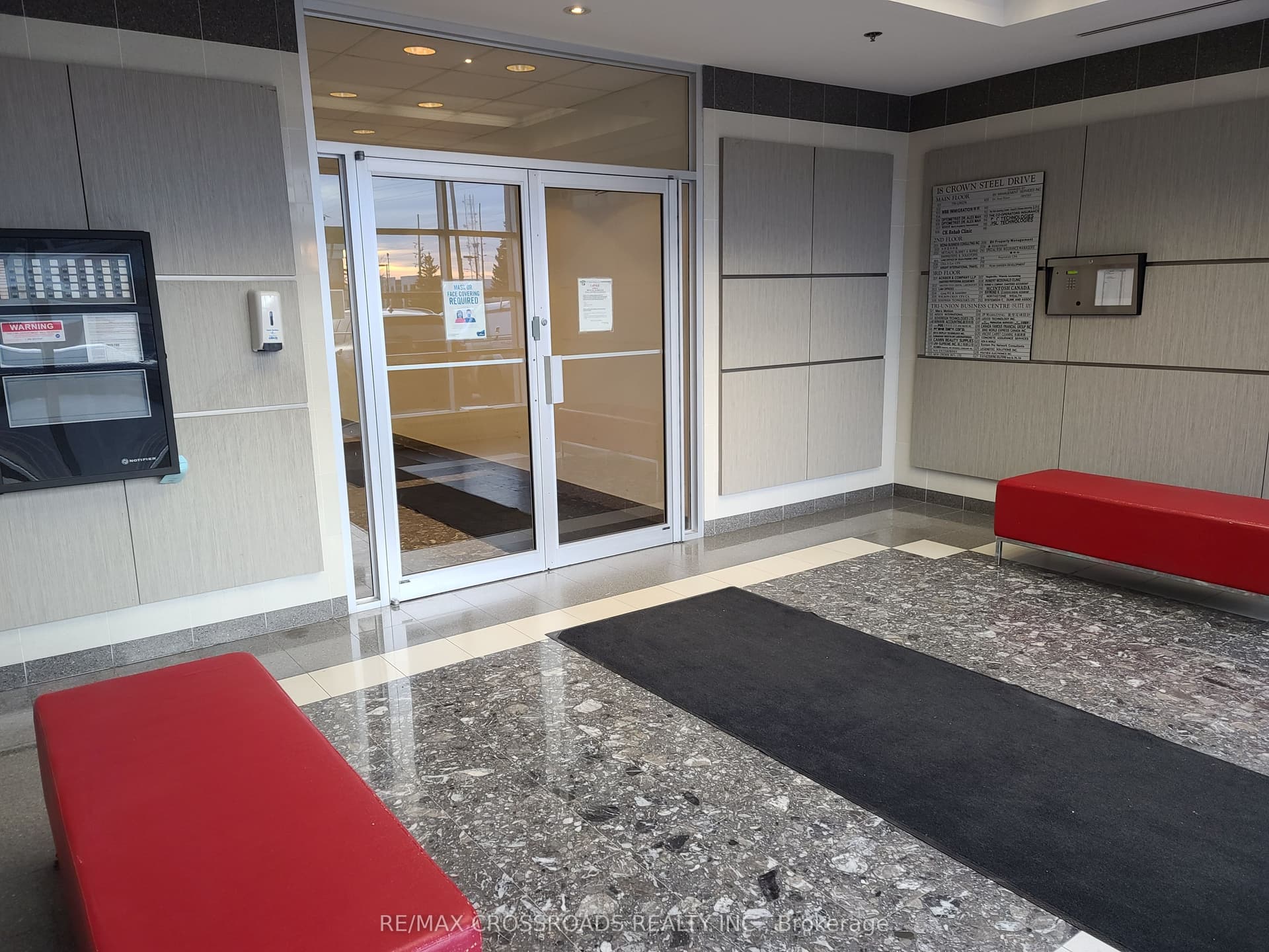 Crown Steel Drive 102 -Section 1, Markham, ON L3R 9X8