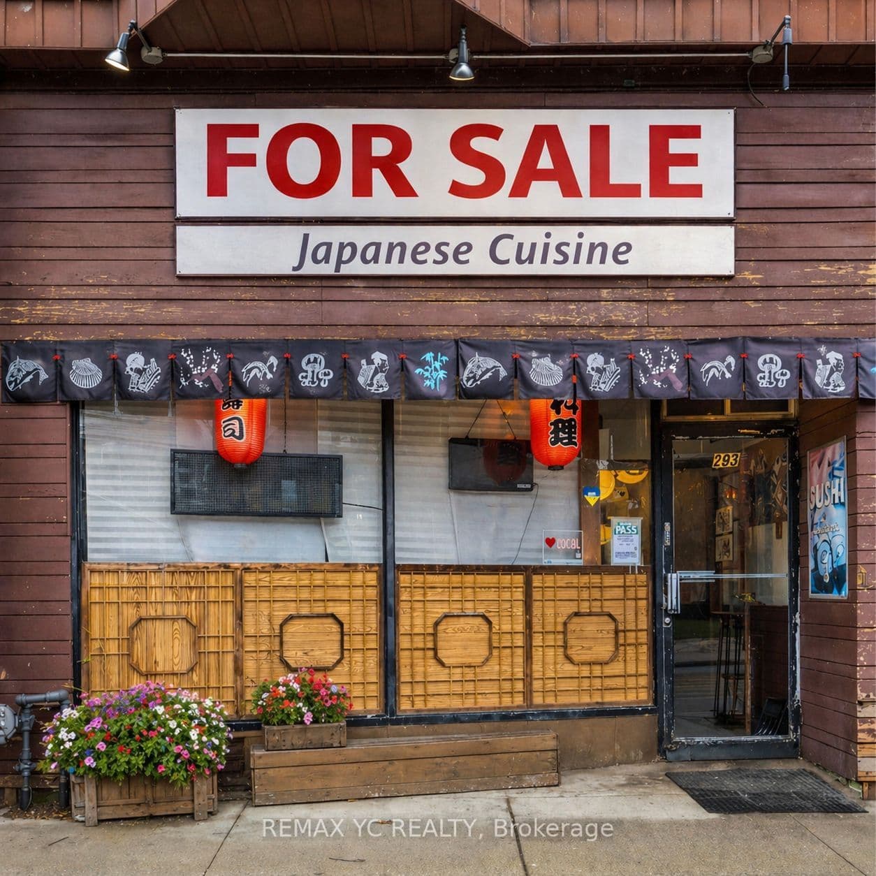 Roncesvalles Avenue, Toronto, ON M6R 2M3