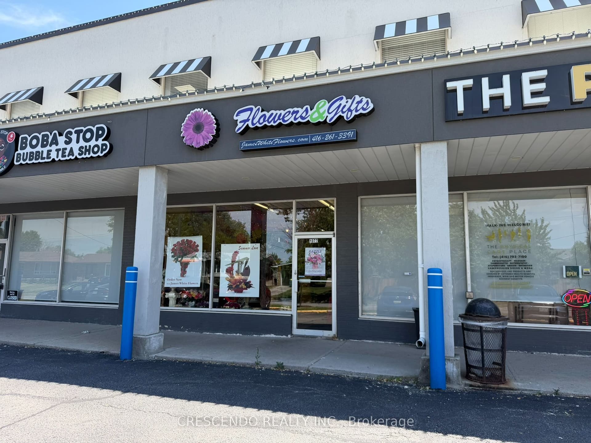 Midland Avenue, Toronto, ON M1K 4G7