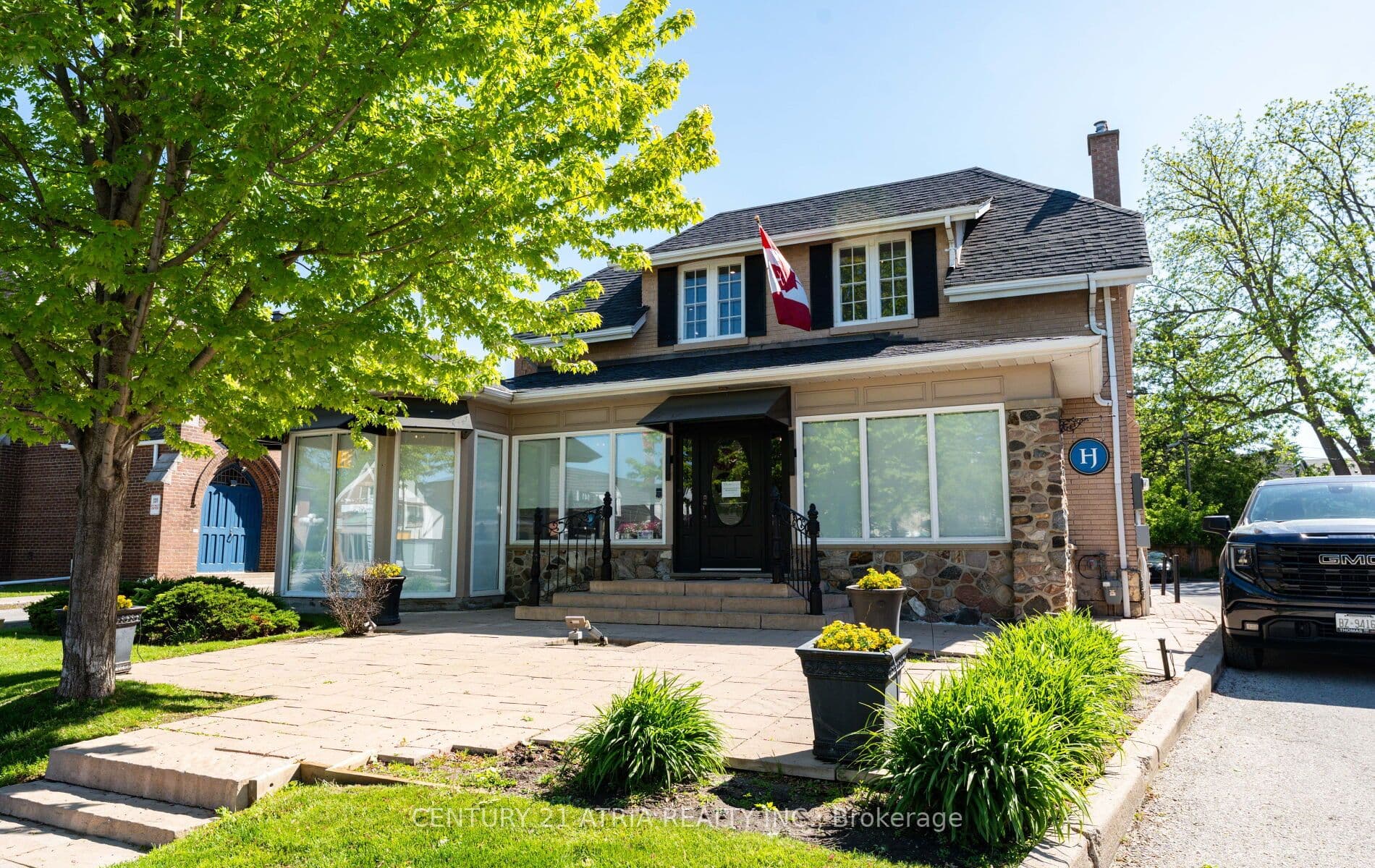 Main Street Lower, Markham, ON L3P 1Y2