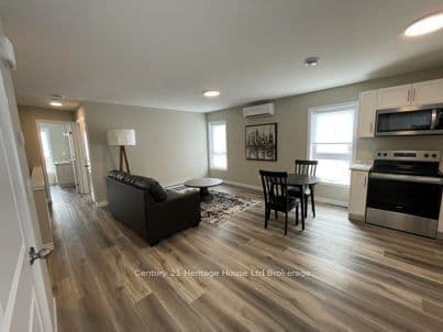 Bay Street, Woodstock, ON N4S 3K5