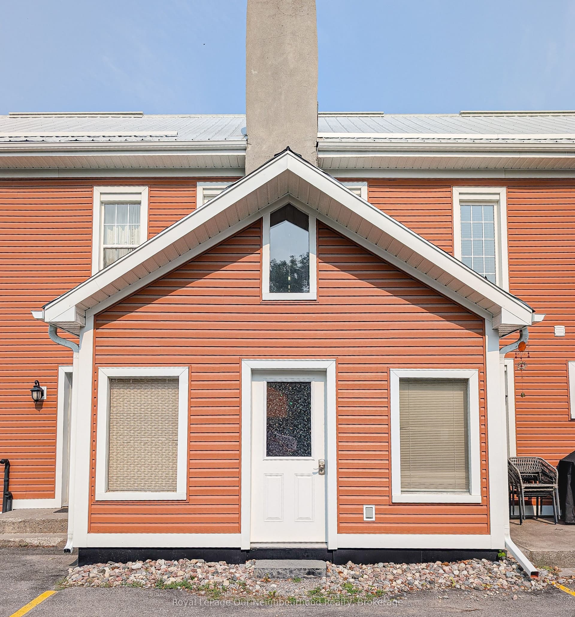 Lake Street D, Prince Edward County, ON K0K 2T0