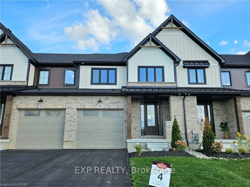 Anne Street W, Minto, ON N0G 1Z0