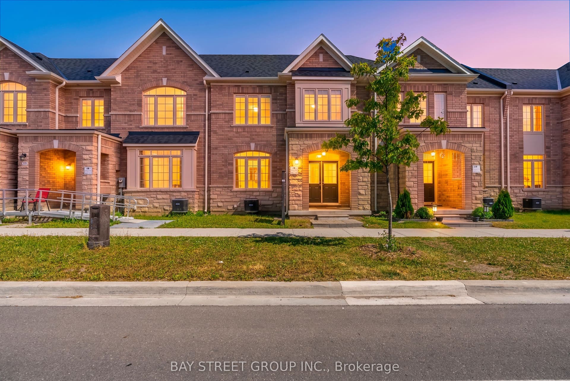 Clockwork Drive, Brampton, ON L7A 5C7