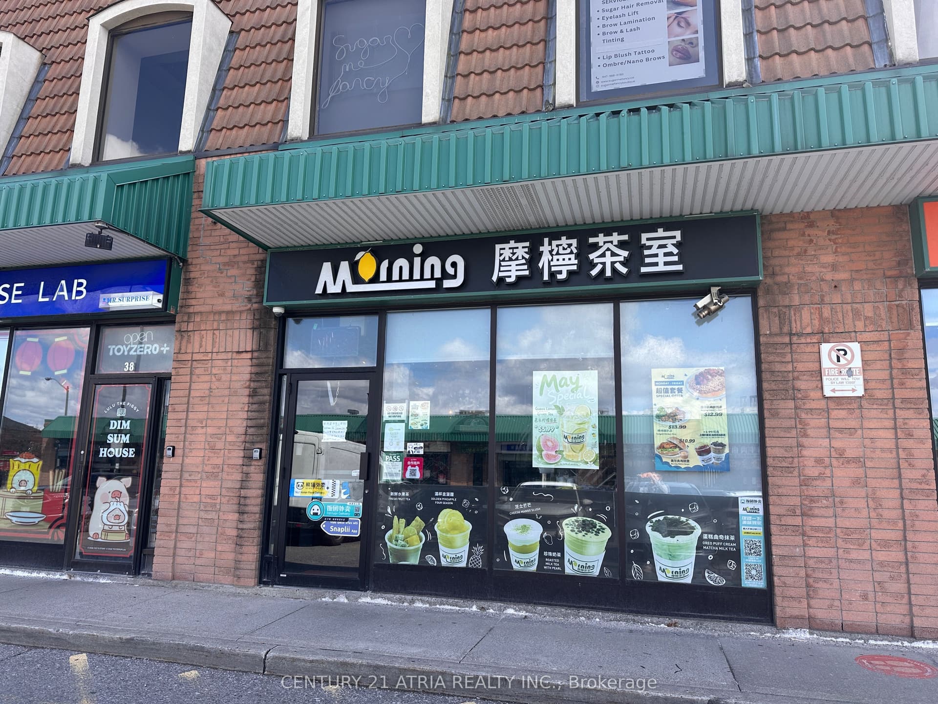 Midland Avenue 37, Toronto, ON M1V 4A1