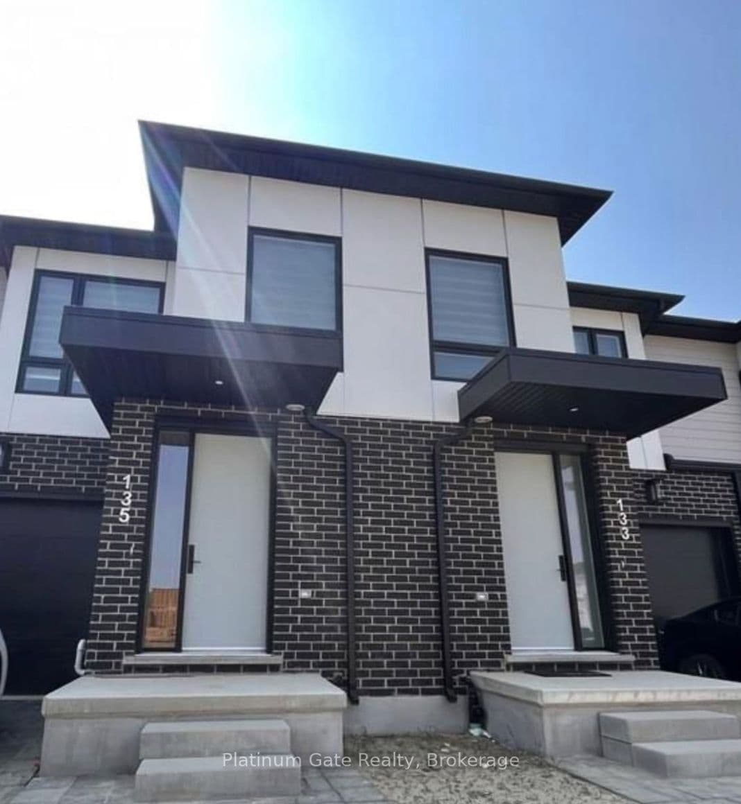 DOAN Drive 135, Middlesex Centre, ON N0L 1R0