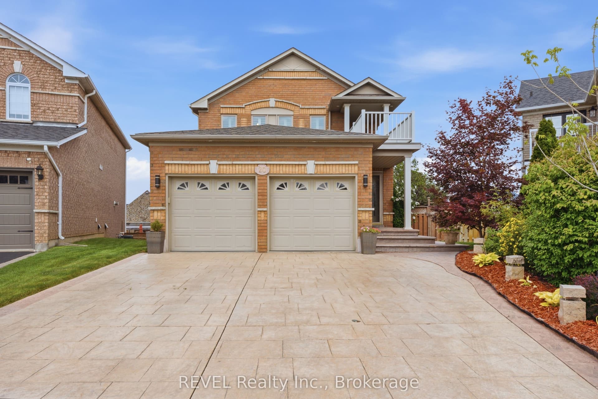 Hayloft Court, Brampton, ON L6X 4R7