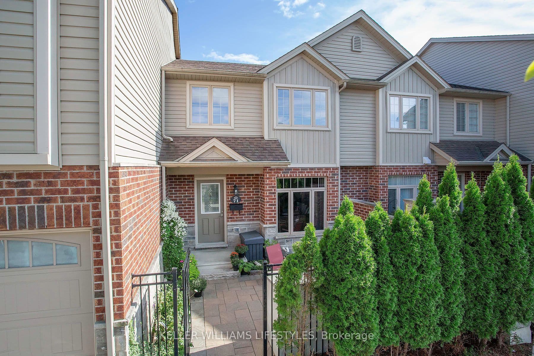 Eagletrace Drive 71, London North, ON N6G 0T3