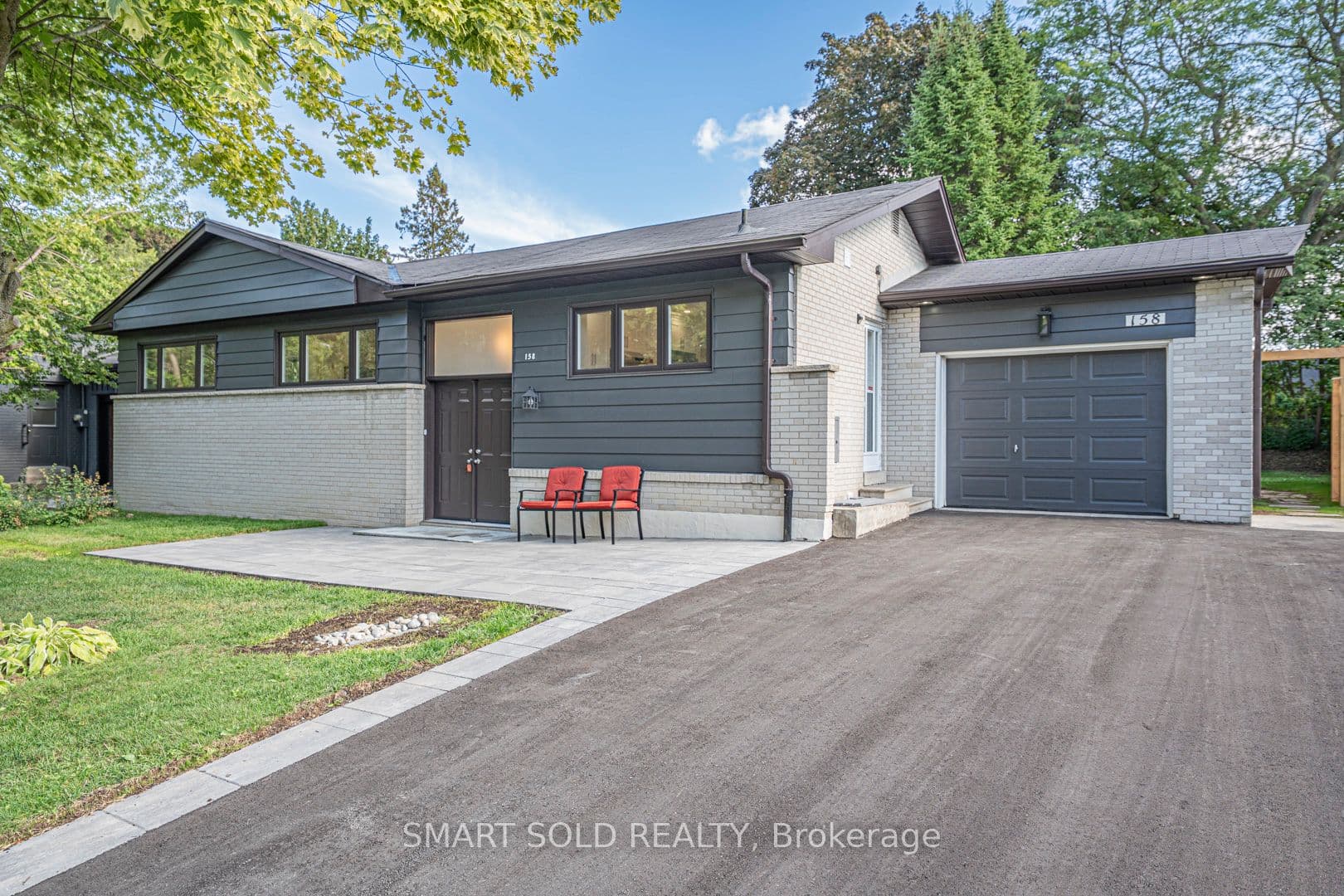 Park Avenue, Newmarket, ON L3Y 1V1