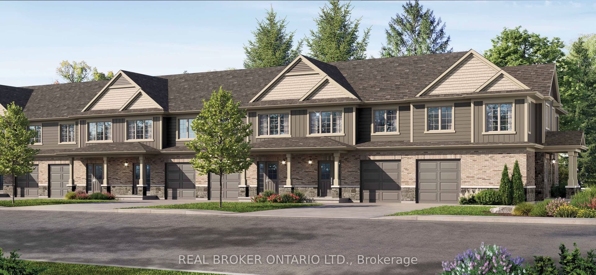 Donald Fraser Lane, Guelph/Eramosa, ON N0B 2K0